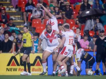 Five takeaways as St Helens claim historic World Club Challenge title