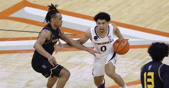 Five takeaways from UVA basketball’s eventually dominant win over Albany