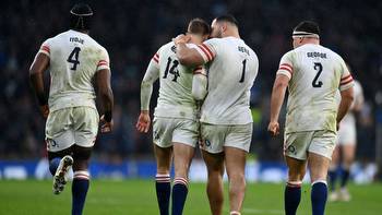 Five things England must fix before the Rugby World Cup