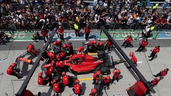Five things to get you up to speed for the Canadian Grand Prix