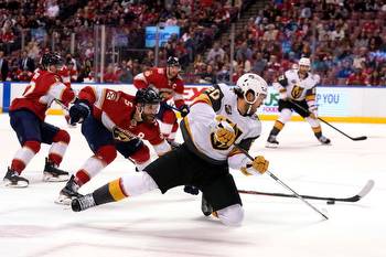 Five things to know about the Eastern Conference champion Florida Panthers