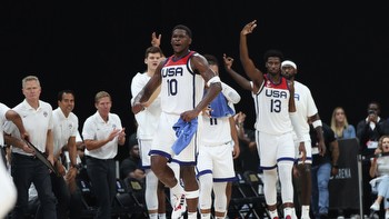 Five things to know about the FIBA World Cup (and a prediction)