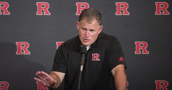 Five things to know about the Rutgers Scarlet Knights ahead of Iowa's Big Ten opener