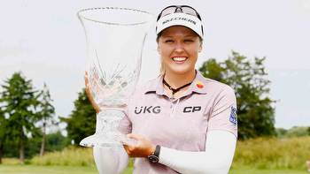 Five Things to Know About the ShopRite LPGA Classic presented by Acer