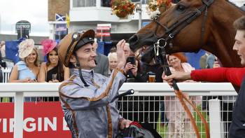 Five things to note from Saturday's racing on Mill Reef Stakes and Ayr Gold Cup day