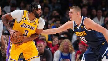 Five things to watch (with some betting tips) for Lakers vs. Nuggets