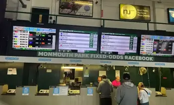Fixed Odds Arrive At Monmouth Park