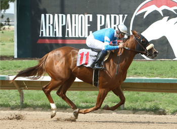 Fixed-Odds Horse Racing Wagering Debuts in Colorado