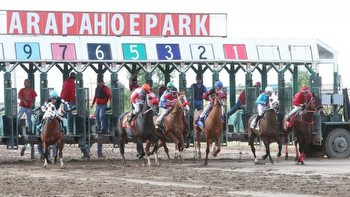 Fixed-Odds Wagering on Racing Launches in Colorado