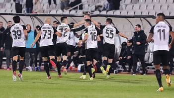 FK Bačka Topola vs FK Čukarički Prediction, Betting Tips & Odds │27 APRIL, 2023