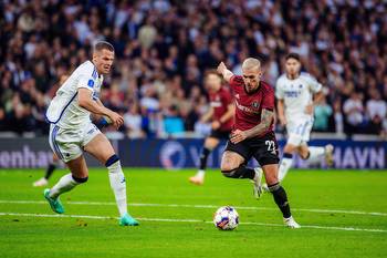 FK Jablonec vs FC Sparta Prague Prediction, Betting Tips & Odds │12 AUGUST, 2023