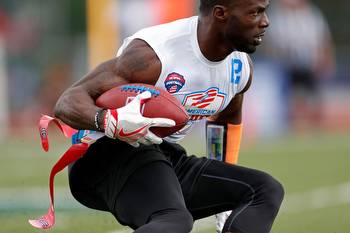Flag football: This year, the Pro Bowl; up next, the Olympics?