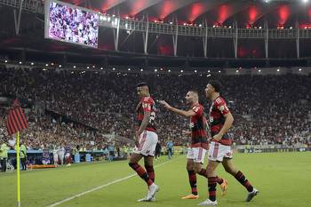 Flamengo vs Athletico Paranaense Prediction and Betting Tips