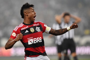 Flamengo vs Athletico-PR Prediction, Betting, Tips, and Odds