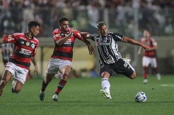 Flamengo vs Atlético-MG Prediction, Betting, Tips, and Odds