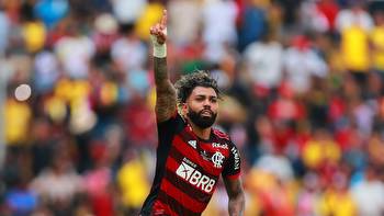 Flamengo vs Coritiba Prediction, Betting Tips & Odds │16 APRIL, 2023