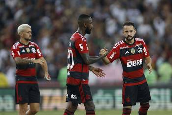 Flamengo vs Cruzeiro Prediction and Betting Tips