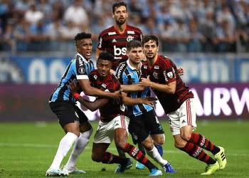 Flamengo vs. Gremio Odds and Prediction