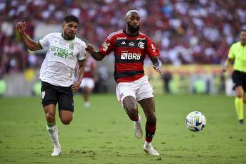 Flamengo vs Gremio Prediction, Betting Tips & Odds │17 AUGUST, 2023