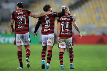 Flamengo vs Juventude Prediction and Betting Tips