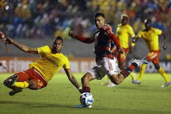 Flamengo vs Nublense Prediction and Betting Tips