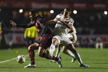 Flamengo vs Sao Paulo Prediction and Betting Tips