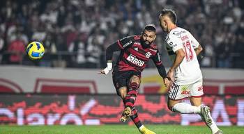 Flamengo vs Sao Paulo Prediction, Betting, Tips, and Odds