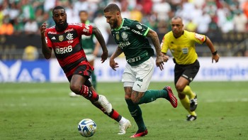 Flamengo x Palmeiras: palpites, onde assistir e onde apostar