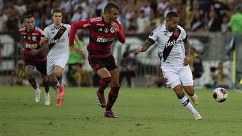 Flamengo x Vasco: odds, estatísticas e informações do jogo pela 28ª rodada do Brasileirão