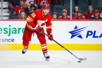 Flames Game Day 21: Into the eye of a hurricane (2pm MT, SNW/960)