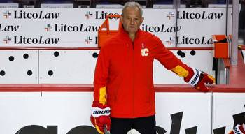 Flames Training Camp Preview: How will Sutter line up new star acquisitions?