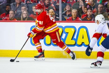 Flames vs Ducks Prediction