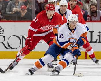 Flames vs. Islanders prediction, odds, pick for NHL Monday