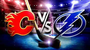 Flames vs. Lightning prediction, odds, pick how to watch