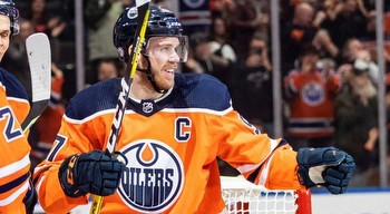 Flames vs. Oilers NHL Betting Odds, Prediction & Trends