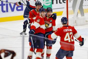 Flames vs Panthers Odds, Picks and Prediction for Saturday Afternoon Hockey