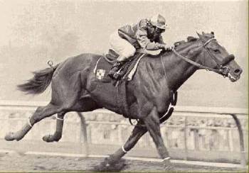 Flashback: Silky Sullivan a Santa Anita Derby winner to remember