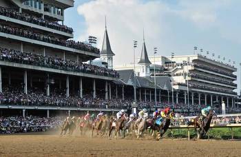 Flatter: Are big fields for Ky. Derby preps a surprise?