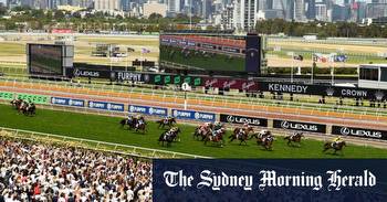Flemington expansion? VRC makes pitch for new race day after Cup week