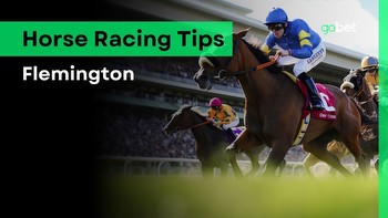 Flemington Horse Racing Tips