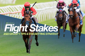 Flight Stakes Betting Tips & Strategy
