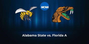 Florida A&M vs. Alabama State: Sportsbook promo codes, odds, spread, over/under