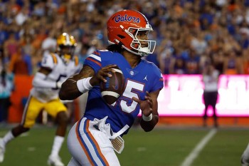Florida at Georgia: Odds, expert picks for SEC rivalry game in Jacksonville