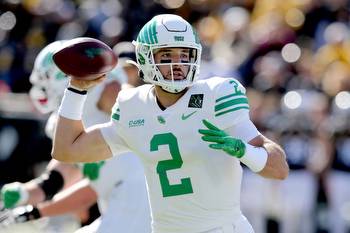 Florida Atlantic Owls vs North Texas Mean Green Prediction, 10/1/2022 College Football Picks, Best Bets & Odds