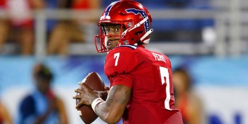 Florida Atlantic vs. Clemson: Promo Codes, Betting Trends, Record ATS, Home/Road Splits