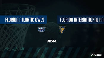 Florida Atlantic Vs Florida International NCAA Basketball Betting Odds Picks & Tips