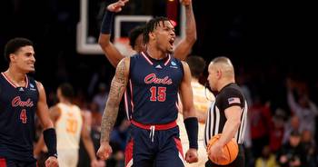 Florida Atlantic vs. Kansas State Predictions, Odds & Picks: Will Owls' March Madness Run Lead to Final Four?