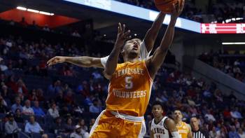 Florida Atlantic vs Tennessee NCAA Tournament Sweet 16 odds, tips and betting trends