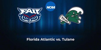 Florida Atlantic vs. Tulane: Sportsbook promo codes, odds, spread, over/under