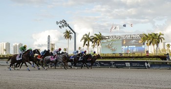 Florida Derby 2023: Results and purse money as Forte finishes strong [VIDEO]
